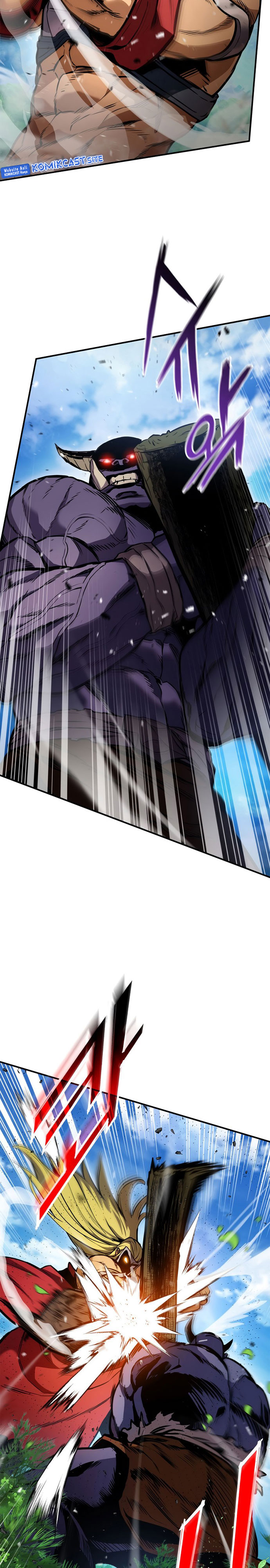 Ranker’s Return (Remake) Chapter 106 Gambar 39