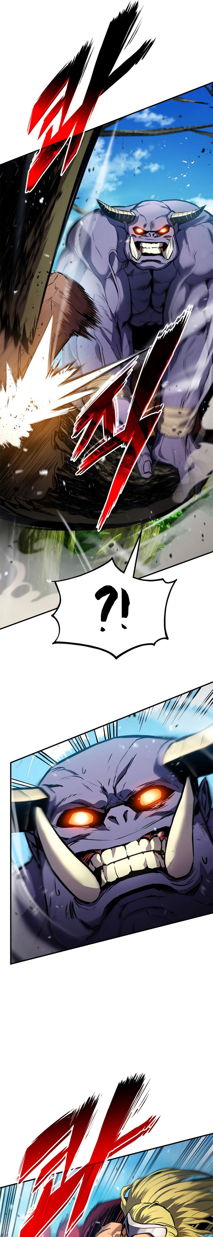 Ranker’s Return (Remake) Chapter 106 Gambar 41