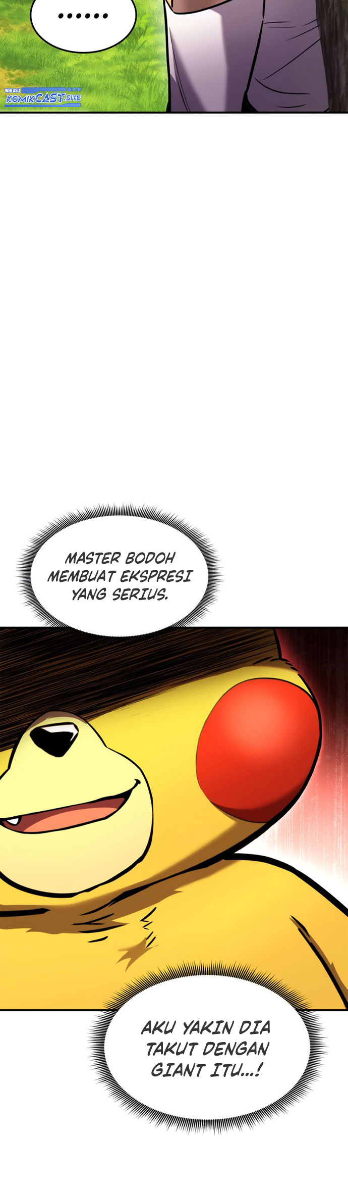 Ranker’s Return (Remake) Chapter 106 Gambar 46