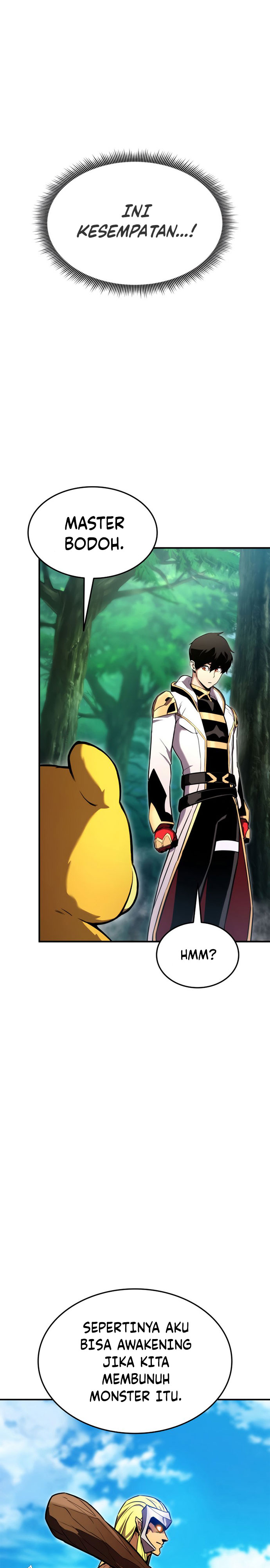 Ranker’s Return (Remake) Chapter 106 Gambar 47