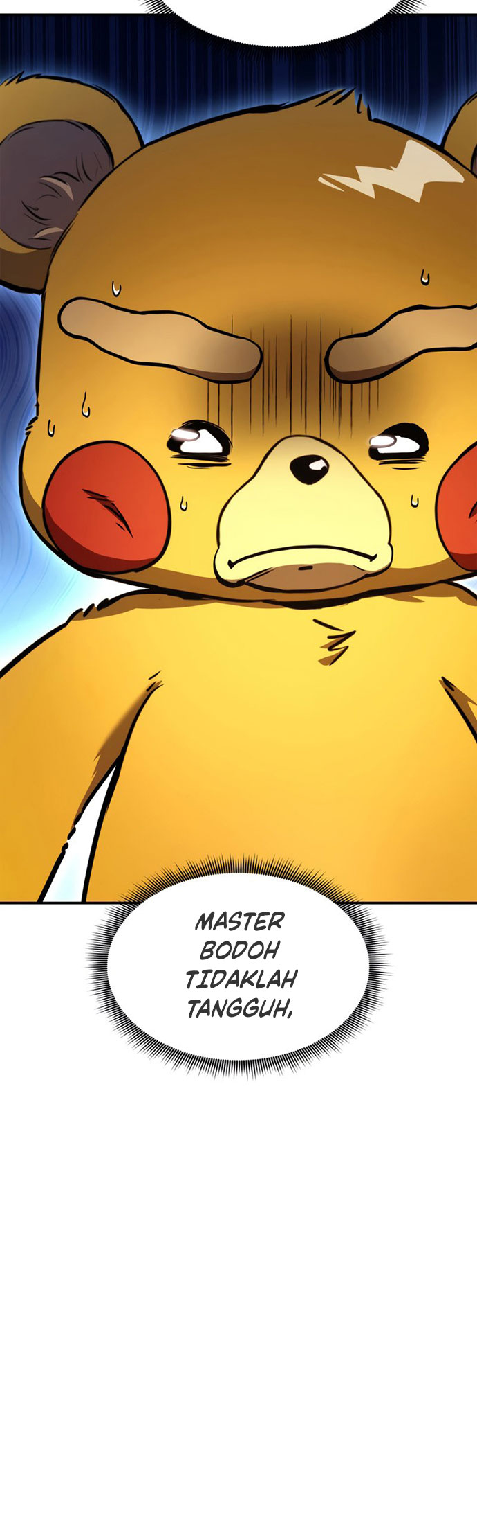 Ranker’s Return (Remake) Chapter 106 Gambar 52