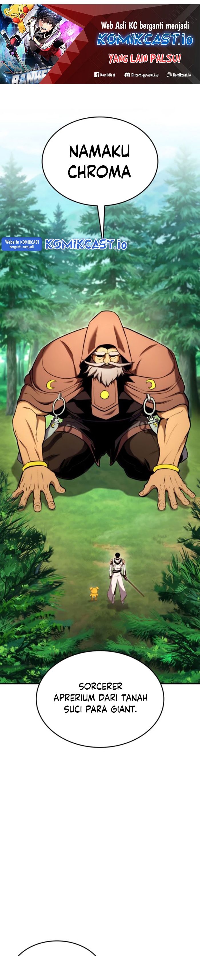Ranker’s Return (Remake) Chapter 108 Gambar 2