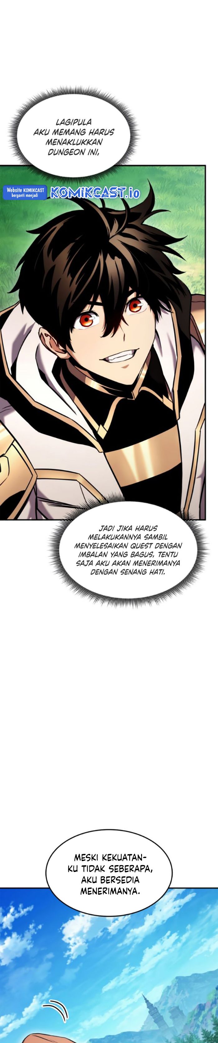 Ranker’s Return (Remake) Chapter 108 Gambar 5