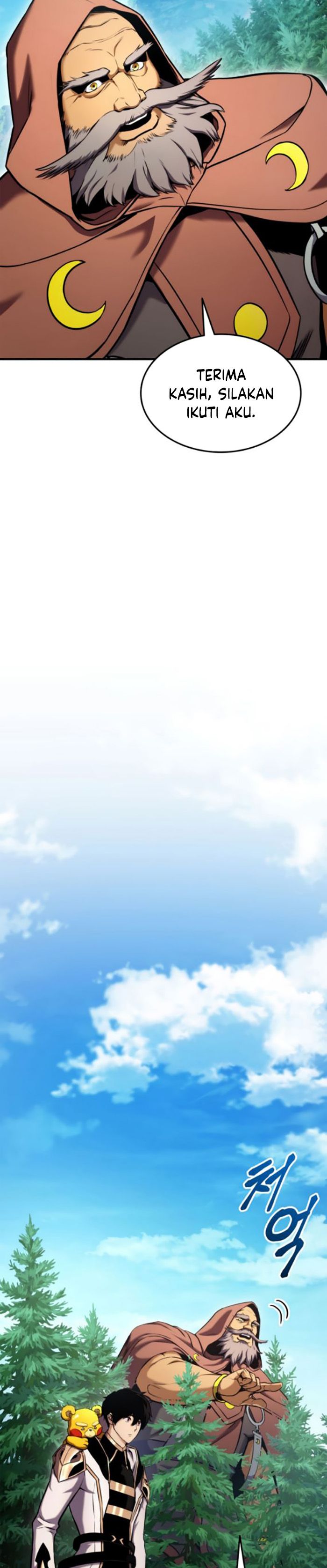 Ranker’s Return (Remake) Chapter 108 Gambar 6