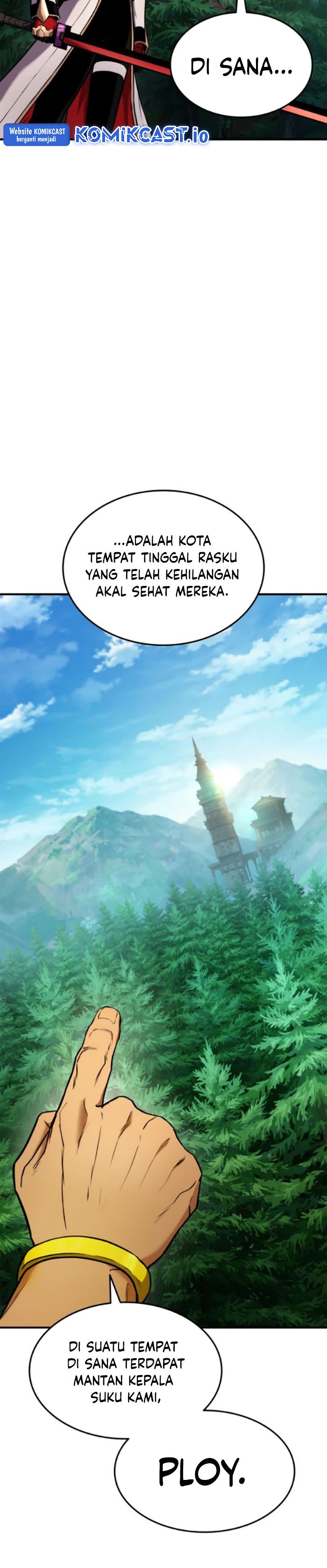 Ranker’s Return (Remake) Chapter 108 Gambar 7