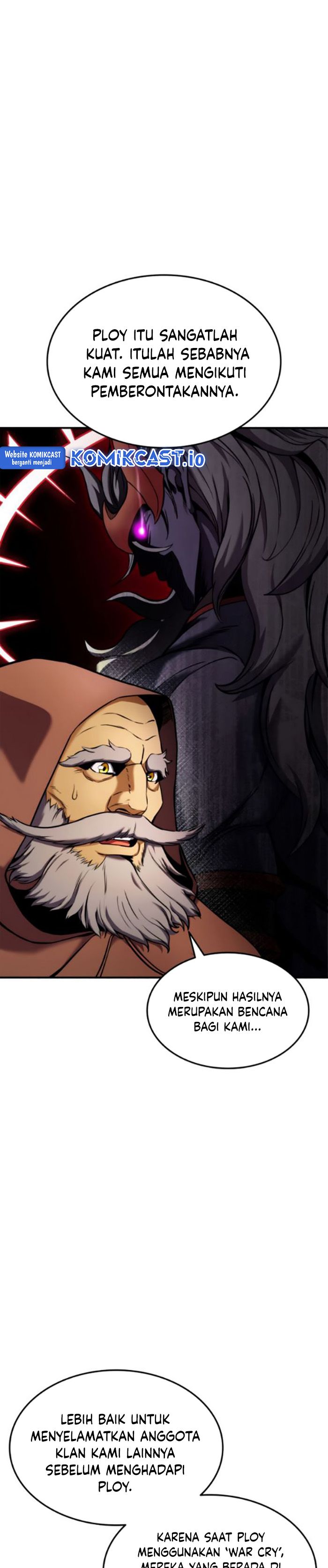 Ranker’s Return (Remake) Chapter 108 Gambar 8