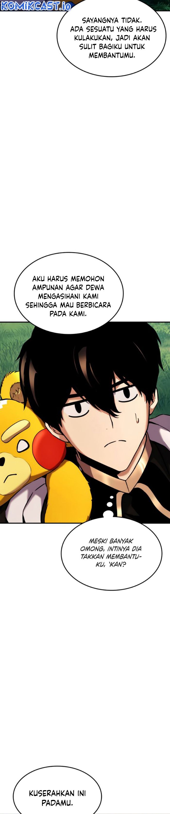 Ranker’s Return (Remake) Chapter 108 Gambar 10