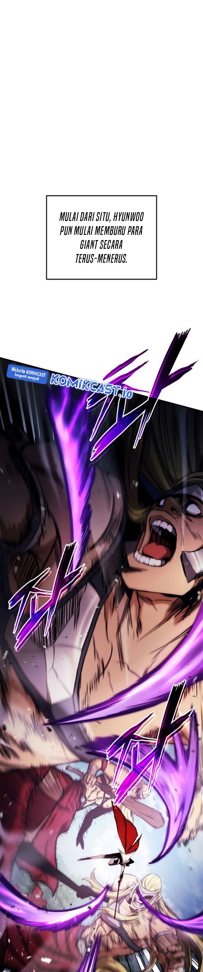 Ranker’s Return (Remake) Chapter 108 Gambar 12
