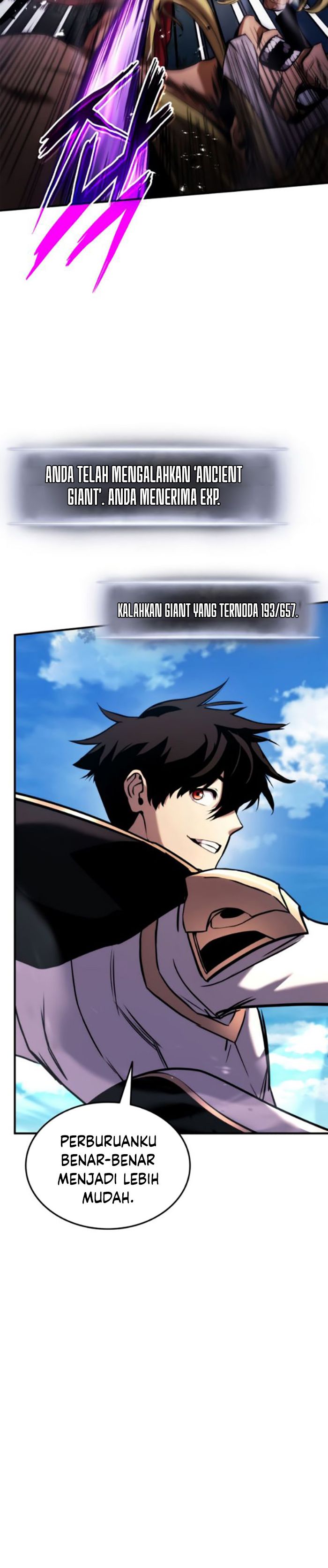 Ranker’s Return (Remake) Chapter 108 Gambar 13