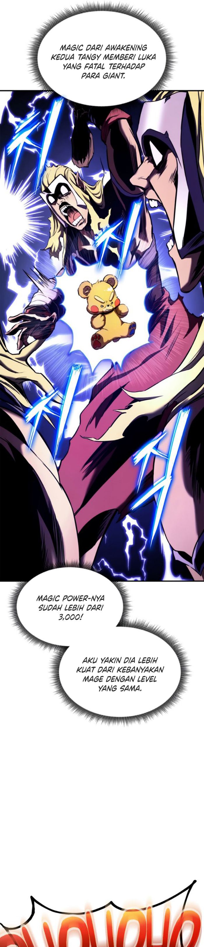 Ranker’s Return (Remake) Chapter 108 Gambar 14
