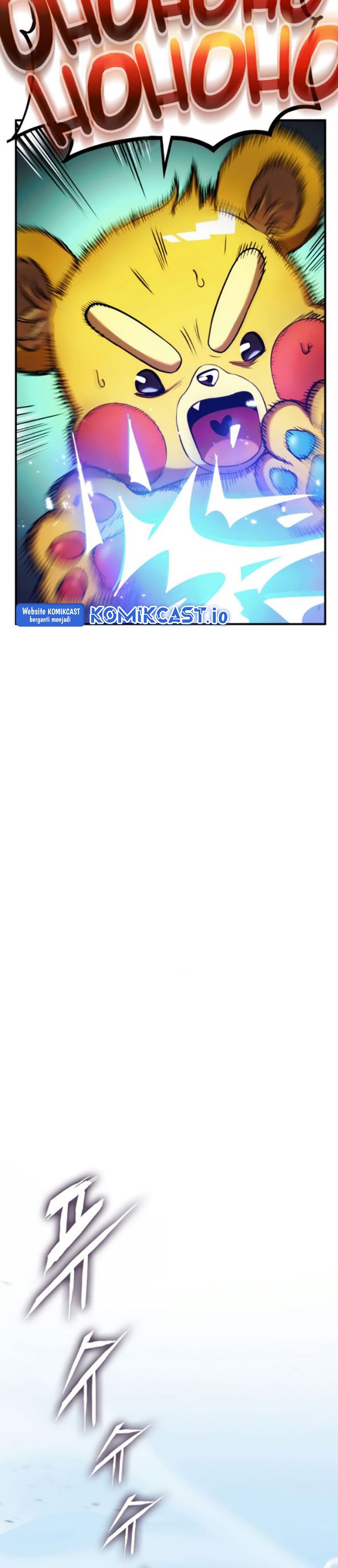 Ranker’s Return (Remake) Chapter 108 Gambar 15