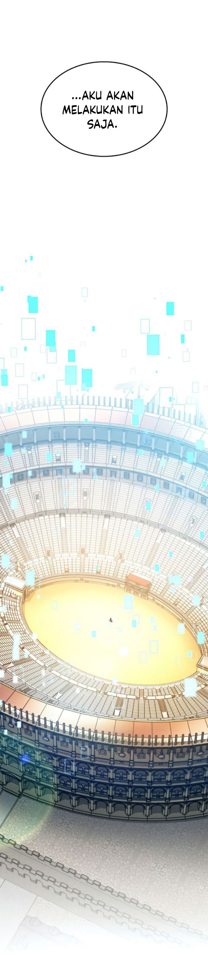 Ranker’s Return (Remake) Chapter 108 Gambar 19