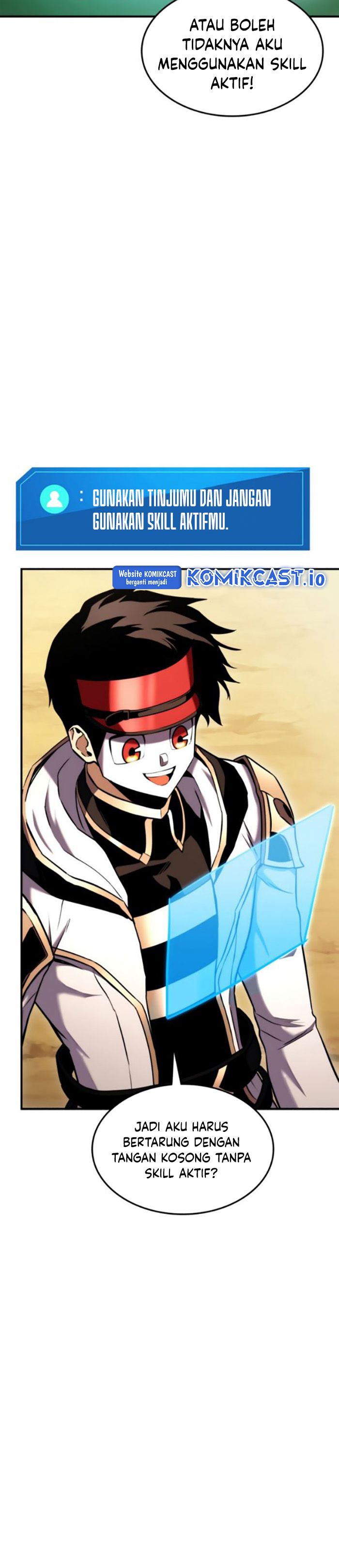 Ranker’s Return (Remake) Chapter 108 Gambar 25