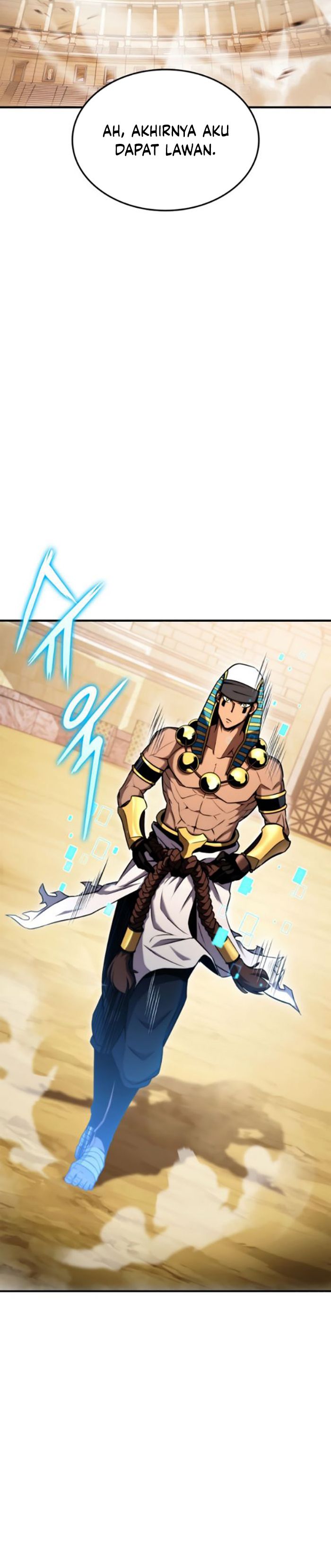 Ranker’s Return (Remake) Chapter 108 Gambar 27