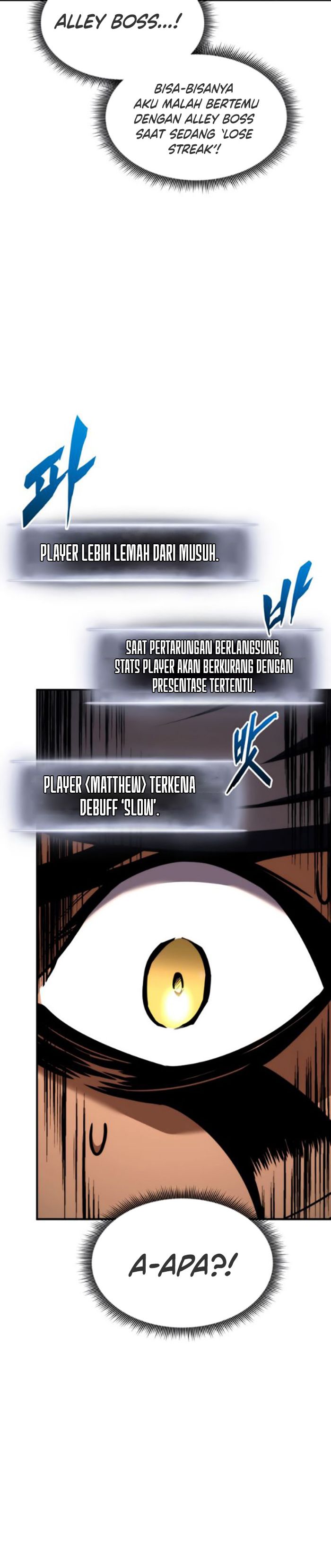 Ranker’s Return (Remake) Chapter 108 Gambar 29