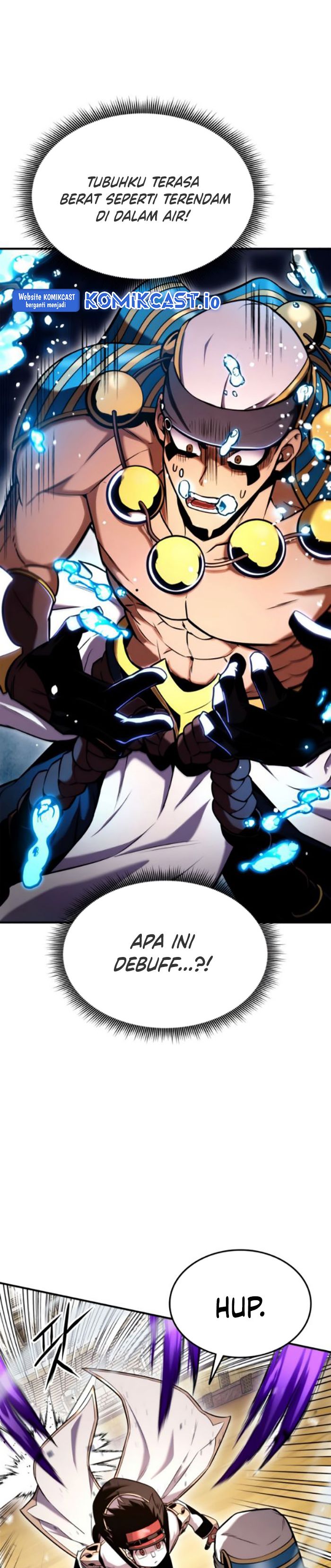 Ranker’s Return (Remake) Chapter 108 Gambar 30