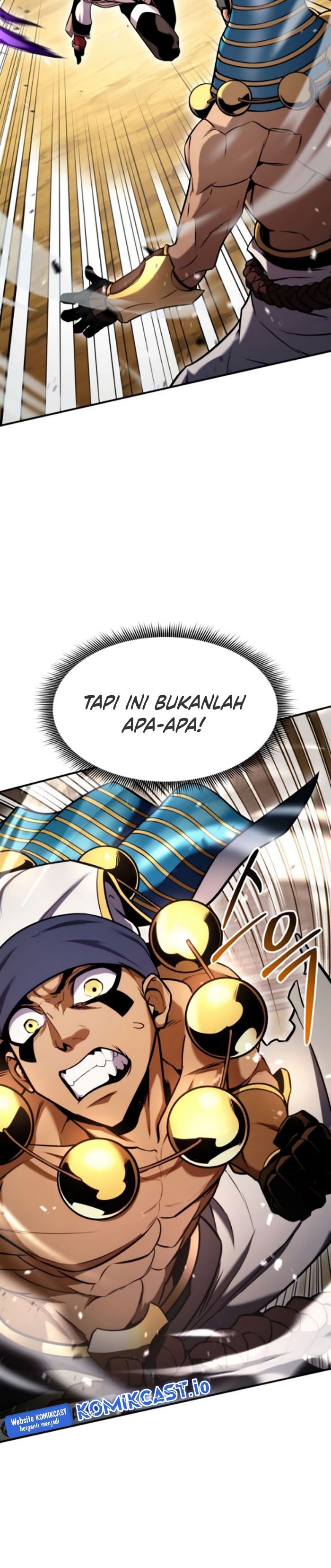 Ranker’s Return (Remake) Chapter 108 Gambar 31