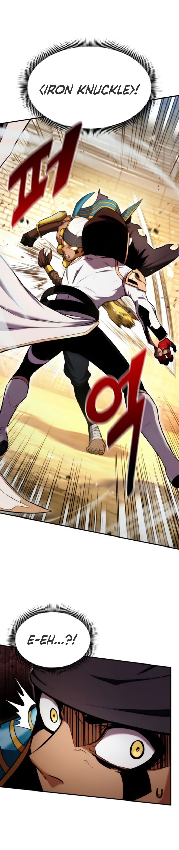 Ranker’s Return (Remake) Chapter 108 Gambar 32