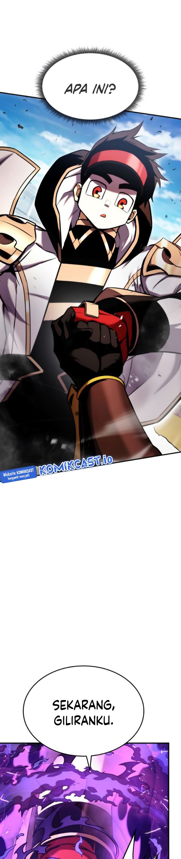 Ranker’s Return (Remake) Chapter 108 Gambar 33