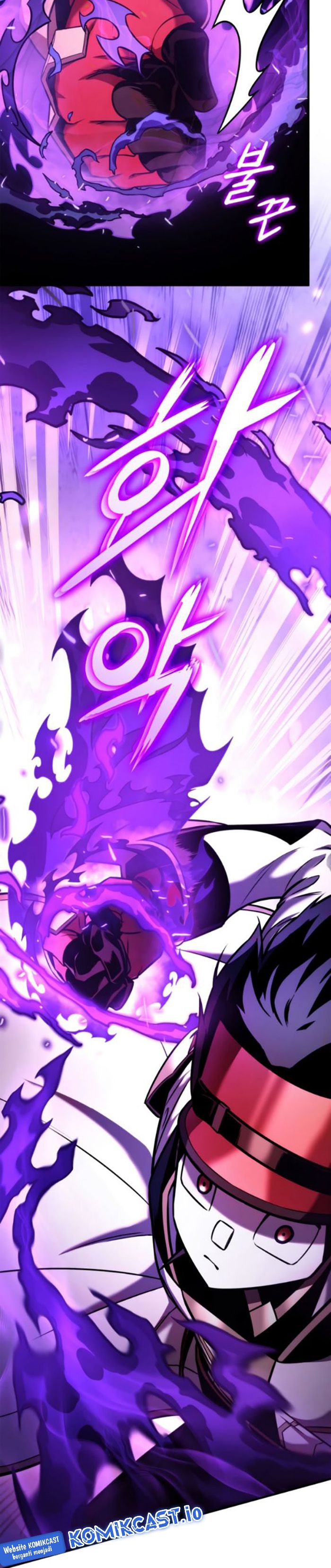 Ranker’s Return (Remake) Chapter 108 Gambar 34