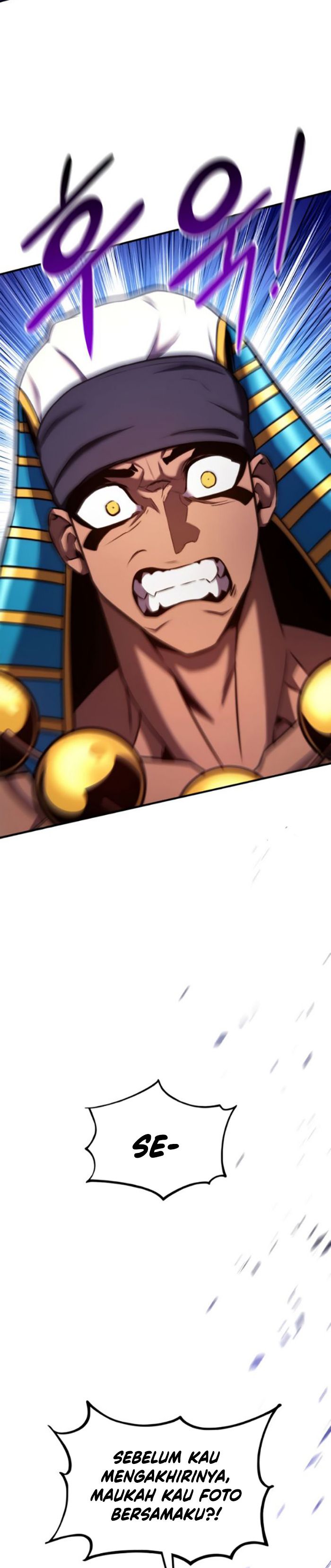 Ranker’s Return (Remake) Chapter 108 Gambar 35