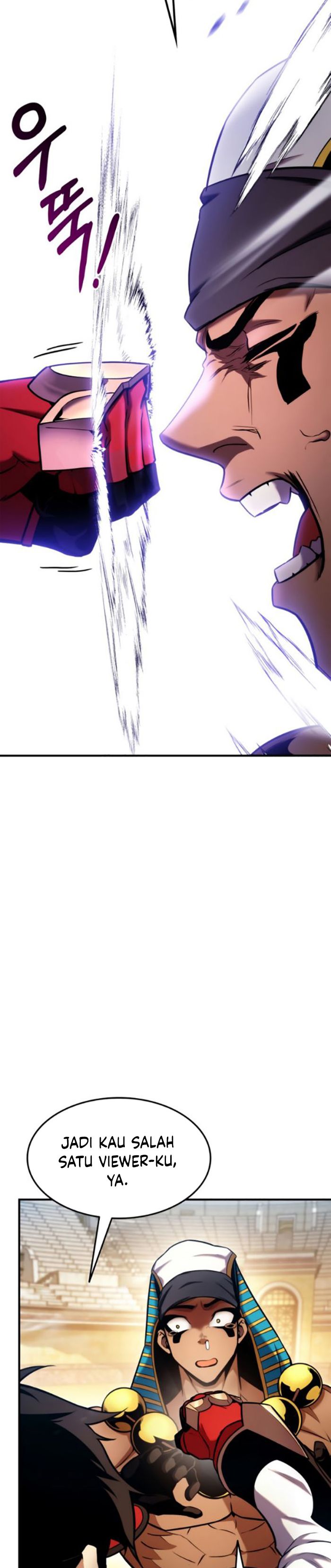 Ranker’s Return (Remake) Chapter 108 Gambar 36