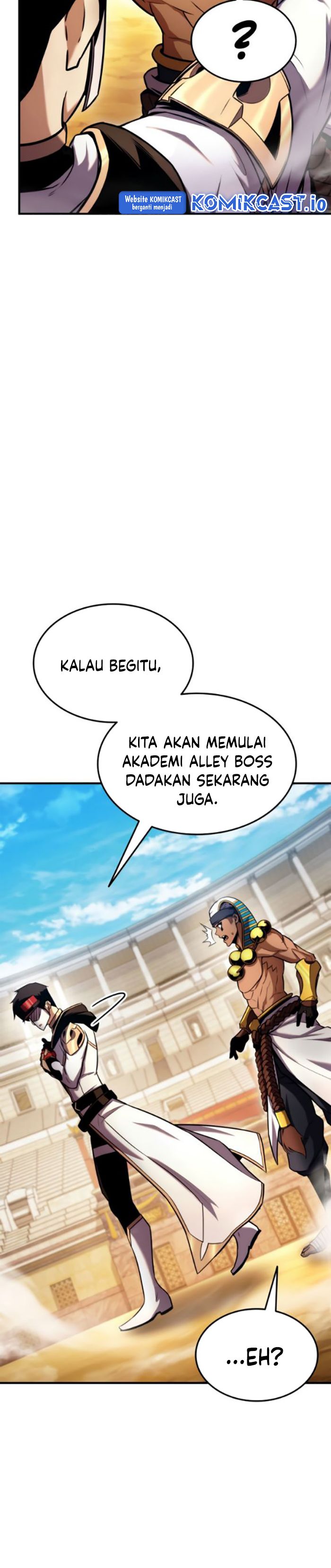 Ranker’s Return (Remake) Chapter 108 Gambar 37