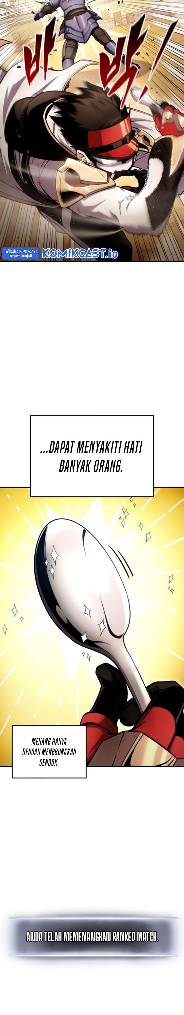 Ranker’s Return (Remake) Chapter 108 Gambar 41