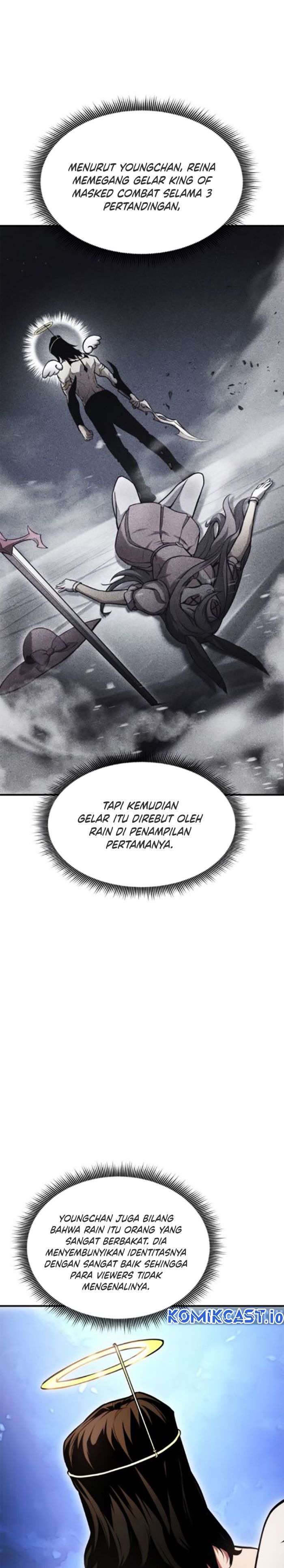 Ranker’s Return (Remake) Chapter 108 Gambar 44