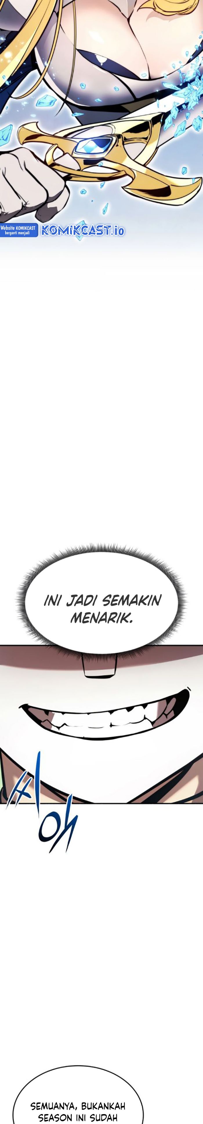 Ranker’s Return (Remake) Chapter 108 Gambar 47