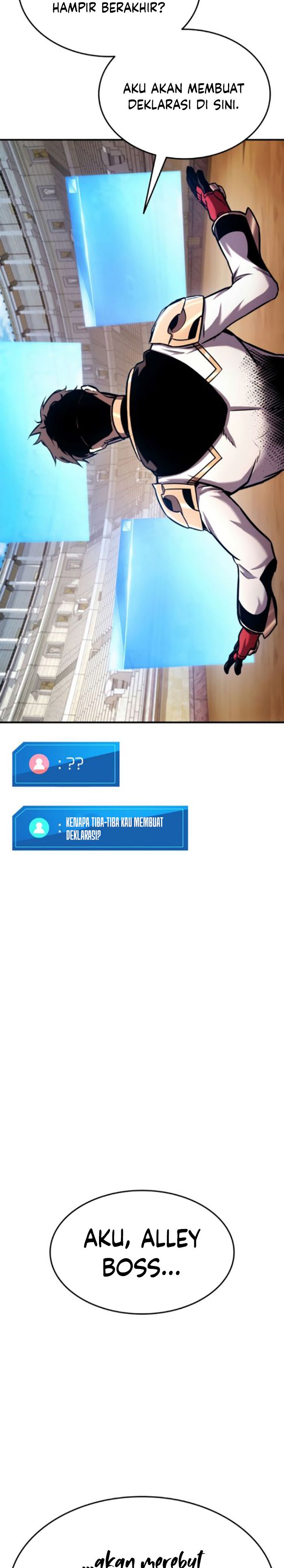 Ranker’s Return (Remake) Chapter 108 Gambar 48