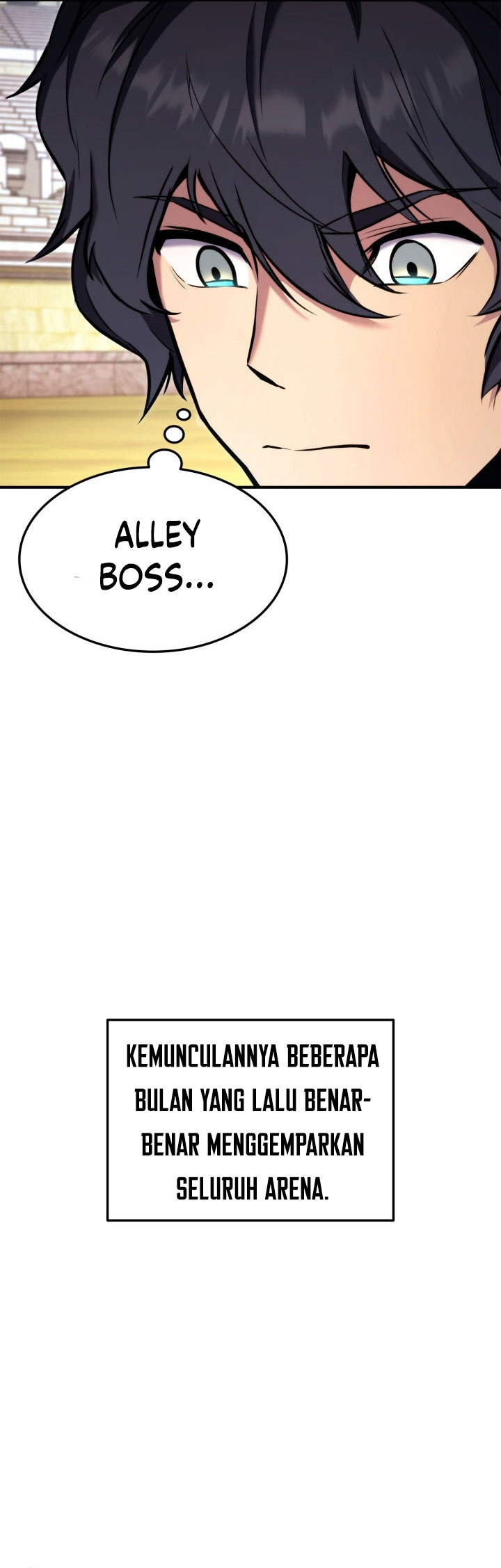 Ranker’s Return (Remake) Chapter 120 Gambar 3