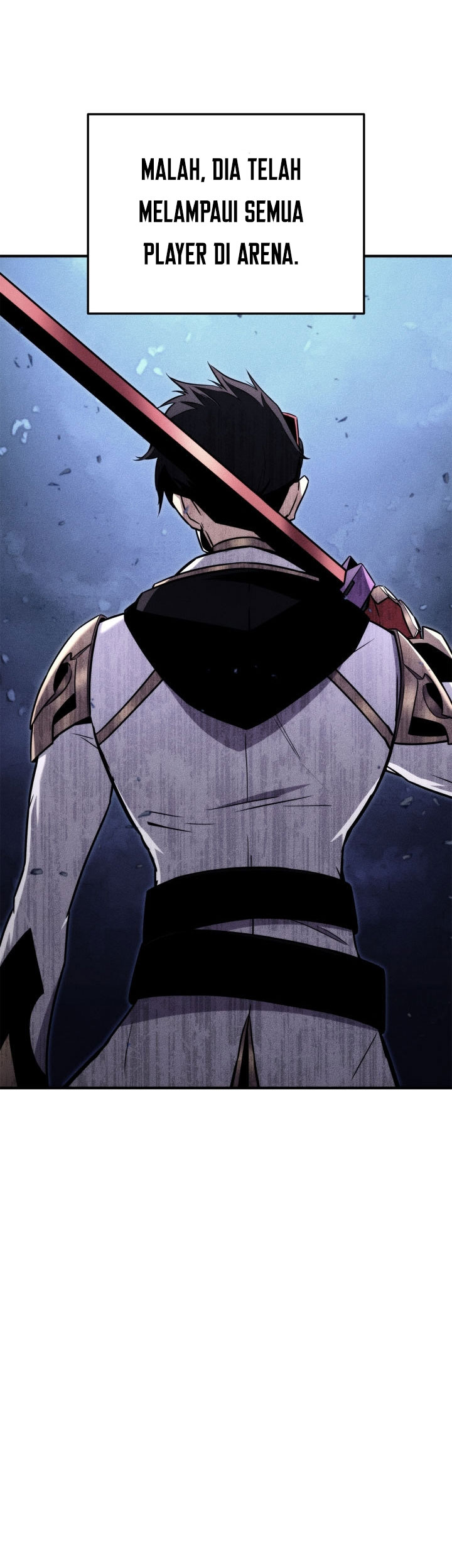 Ranker’s Return (Remake) Chapter 120 Gambar 5