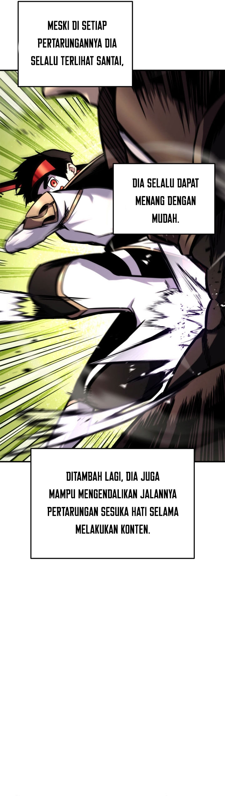 Ranker’s Return (Remake) Chapter 120 Gambar 8