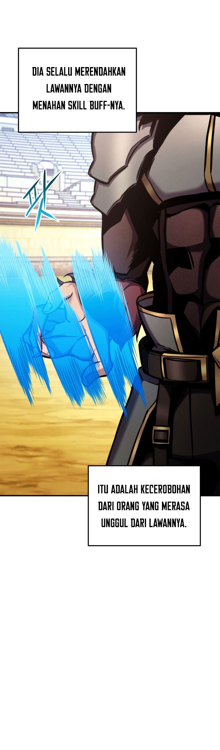 Ranker’s Return (Remake) Chapter 120 Gambar 10