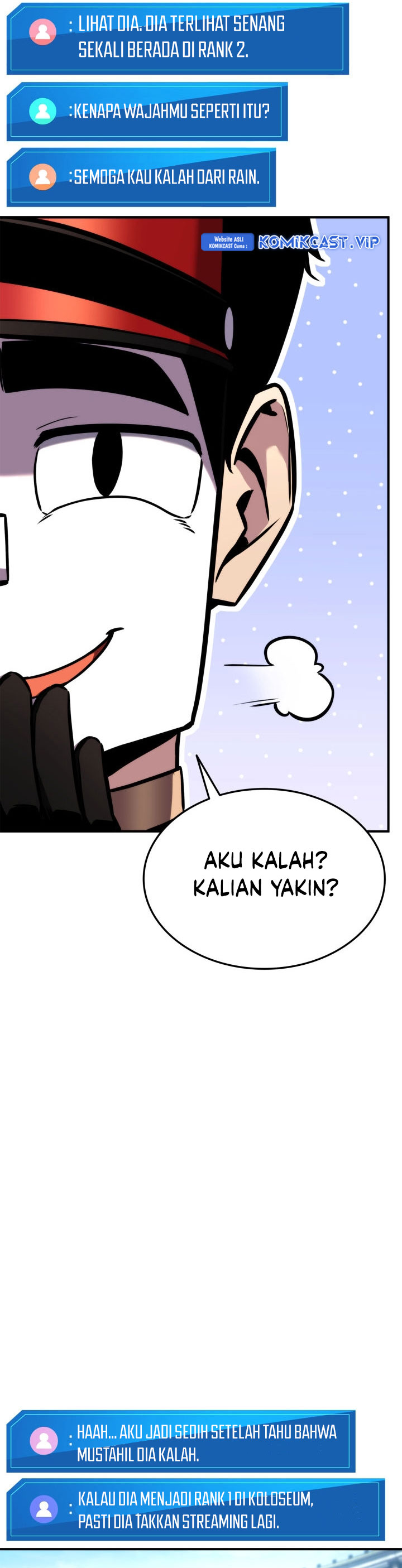 Ranker’s Return (Remake) Chapter 120 Gambar 14