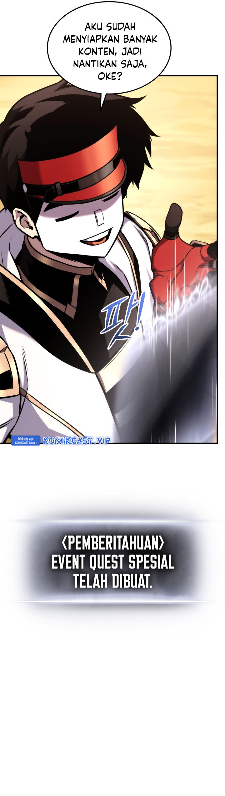 Ranker’s Return (Remake) Chapter 120 Gambar 17