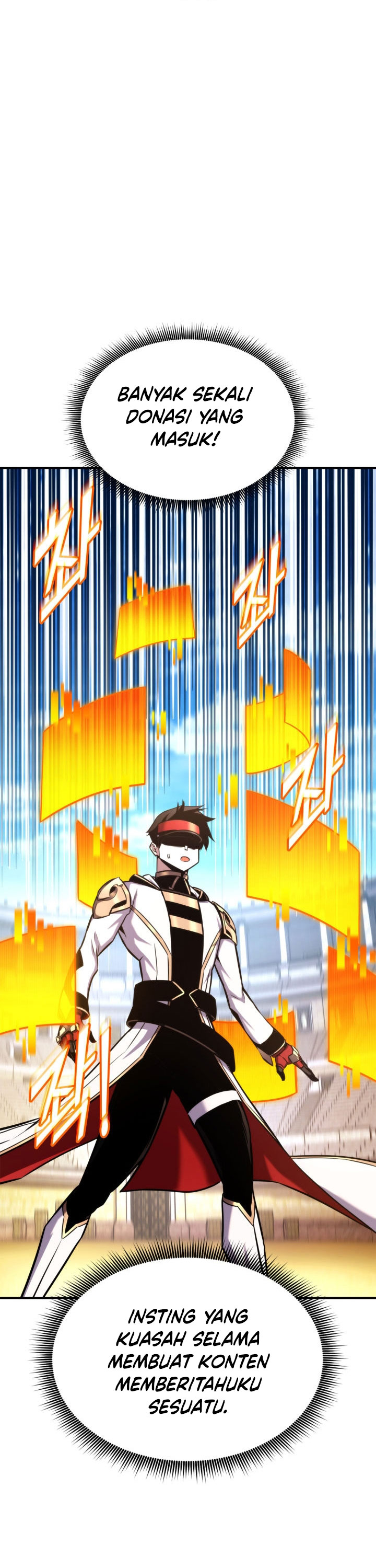 Ranker’s Return (Remake) Chapter 120 Gambar 23