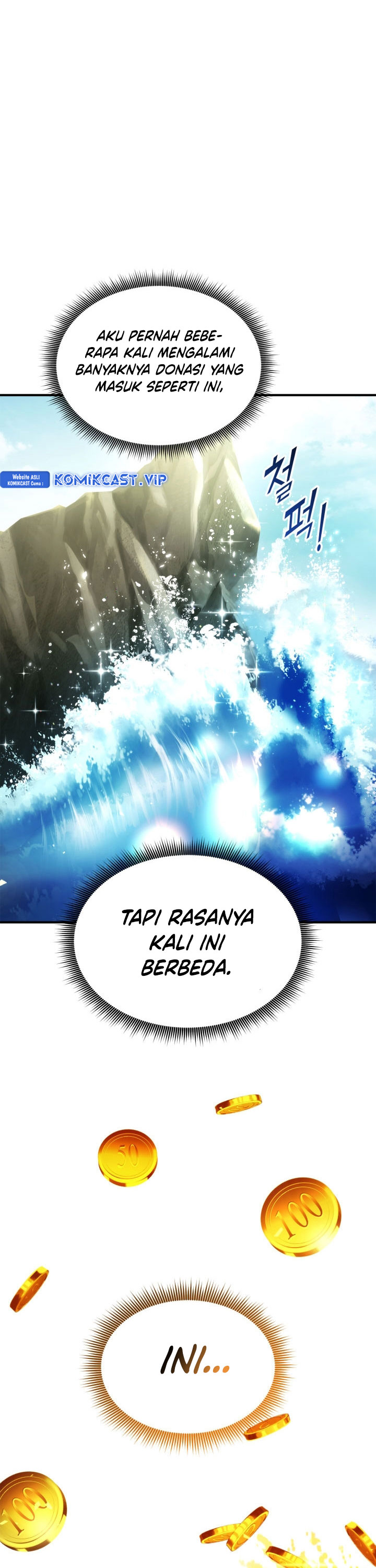 Ranker’s Return (Remake) Chapter 120 Gambar 24