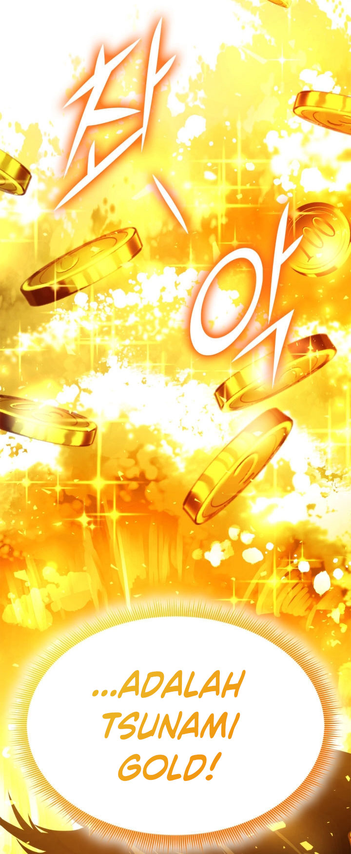 Ranker’s Return (Remake) Chapter 120 Gambar 25