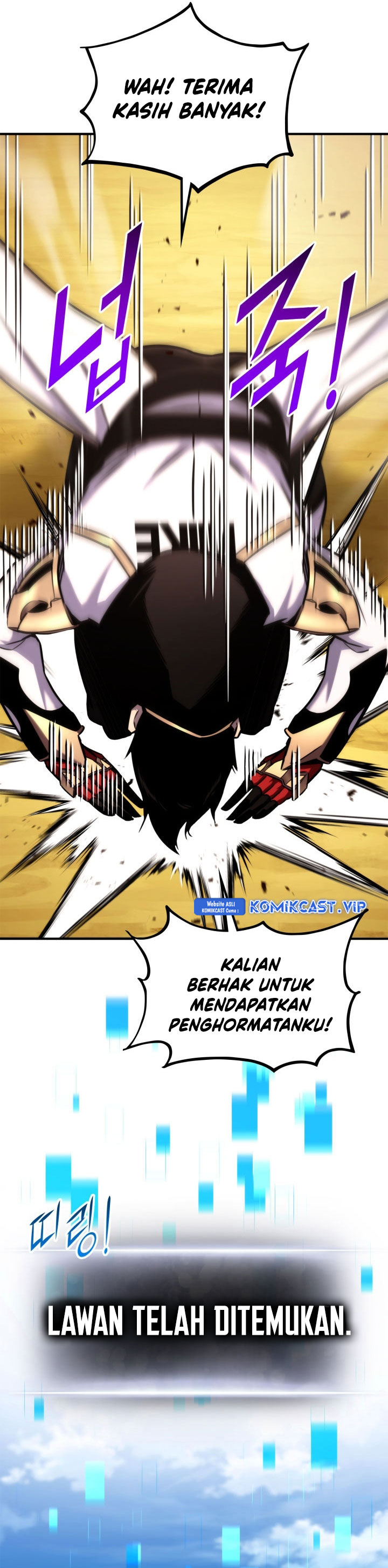 Ranker’s Return (Remake) Chapter 120 Gambar 27