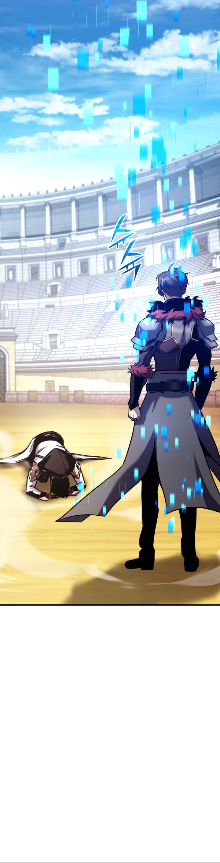 Ranker’s Return (Remake) Chapter 120 Gambar 28
