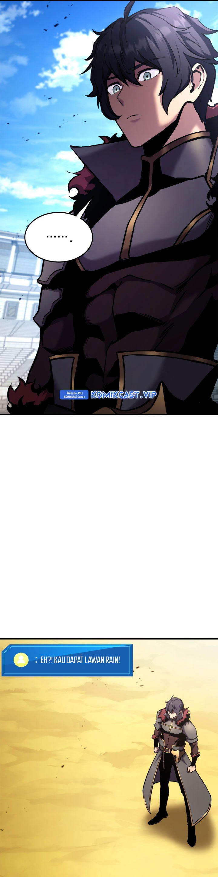 Ranker’s Return (Remake) Chapter 120 Gambar 29