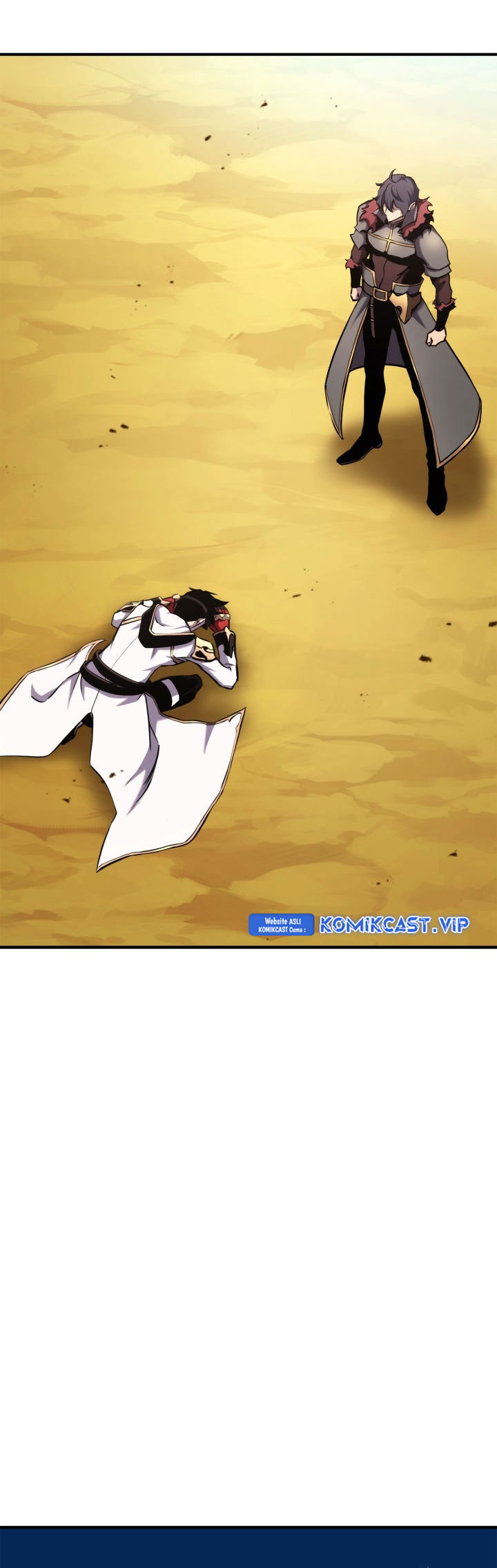 Ranker’s Return (Remake) Chapter 120 Gambar 31