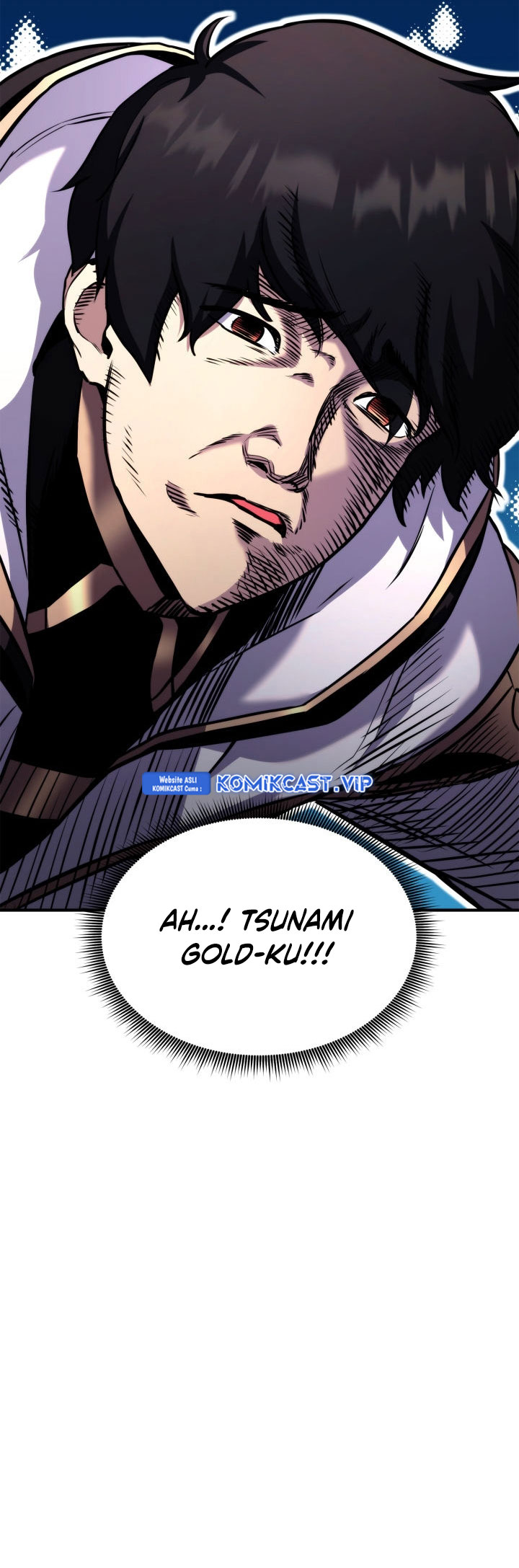 Ranker’s Return (Remake) Chapter 120 Gambar 32