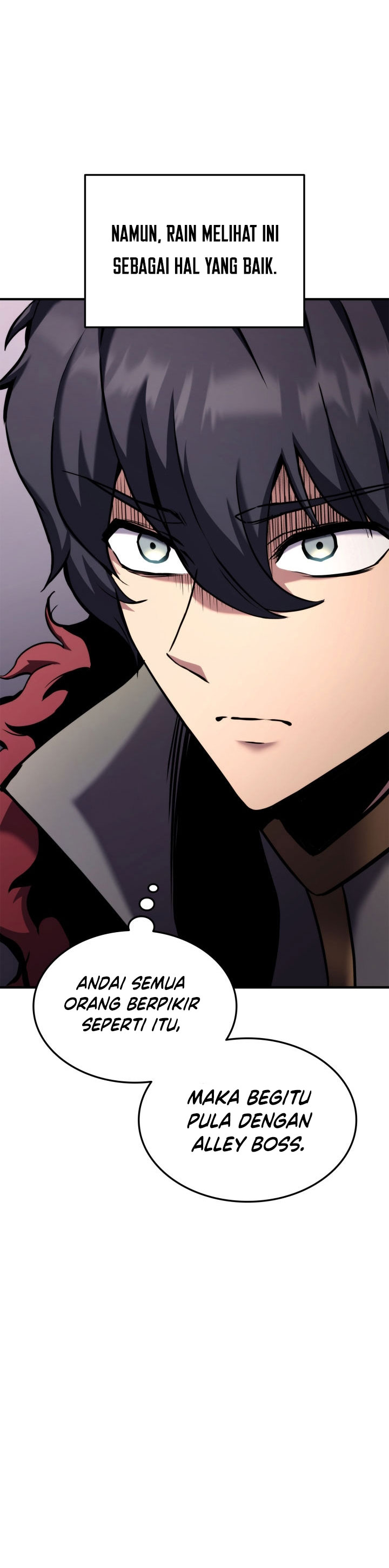 Ranker’s Return (Remake) Chapter 120 Gambar 35