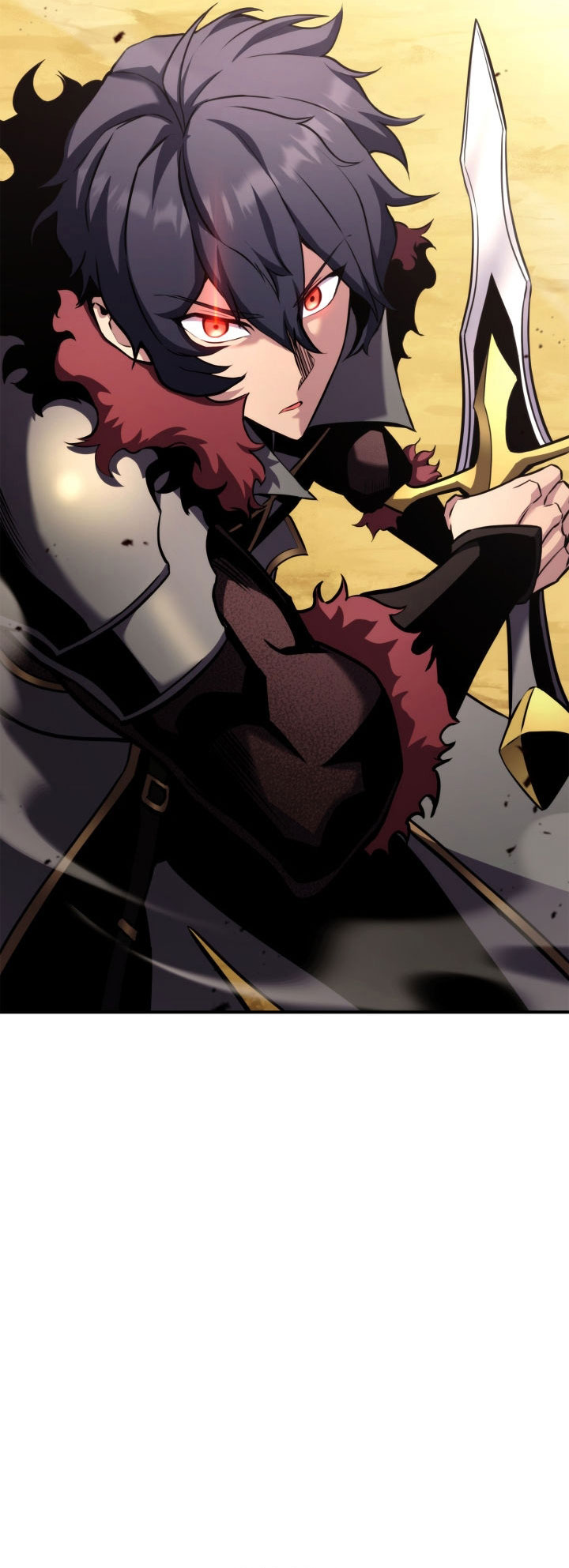 Ranker’s Return (Remake) Chapter 120 Gambar 38