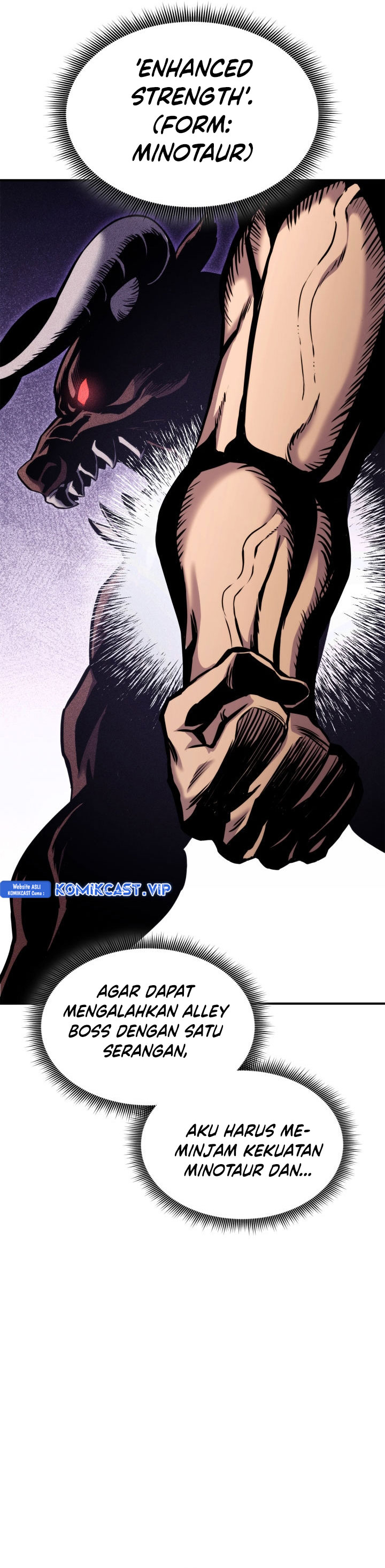 Ranker’s Return (Remake) Chapter 120 Gambar 39