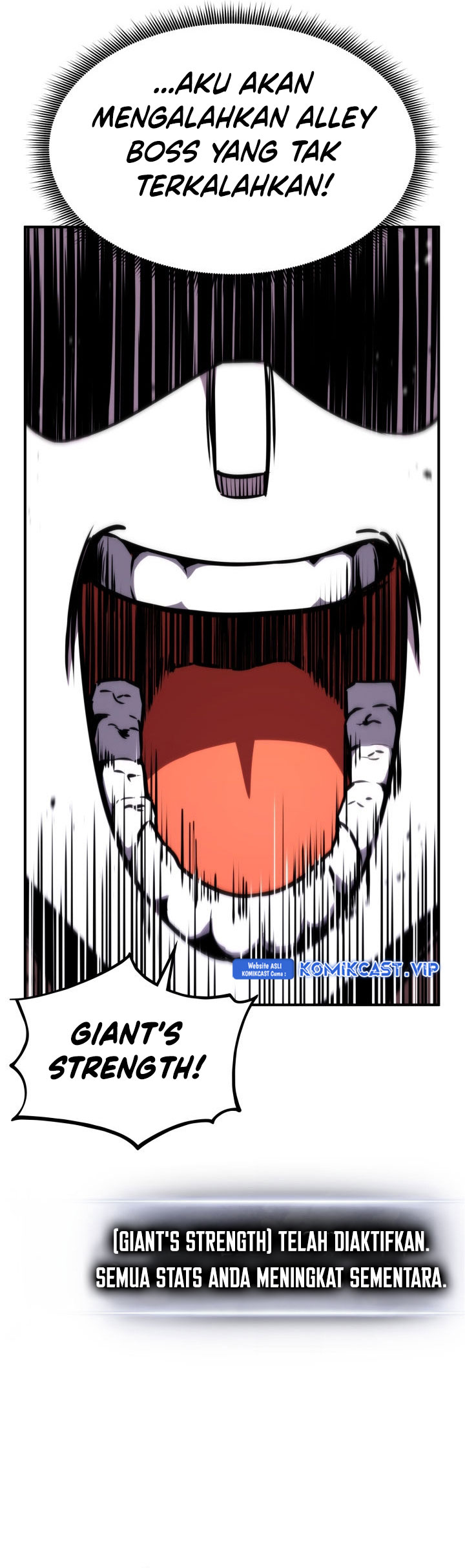 Ranker’s Return (Remake) Chapter 120 Gambar 42