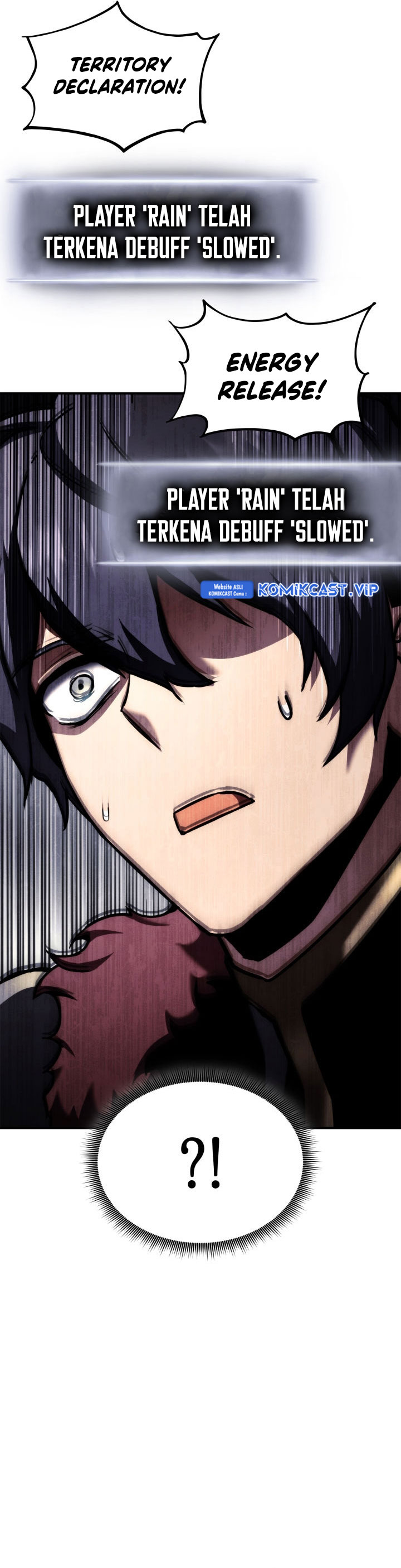 Ranker’s Return (Remake) Chapter 120 Gambar 44